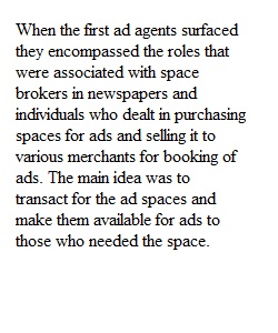 Mod 6_Ch. 11 Questions Advertising_ Survey of Mass Media Communications